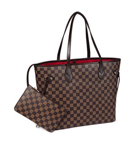 dupe lv bags